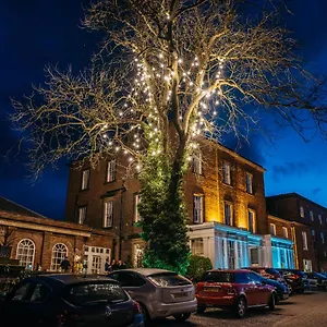 Bannatyne Darlington (Durham)